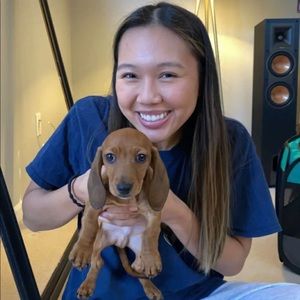 Meet your Posher, Katelyn